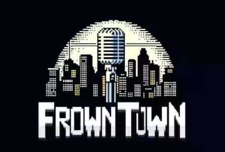 Frowntown