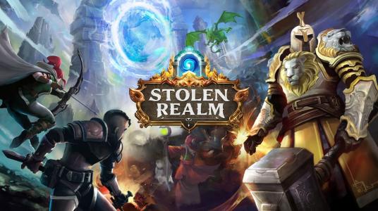 Stolen Realm