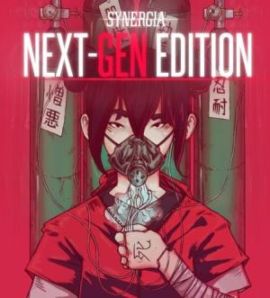 Synergia - NextGen Edition