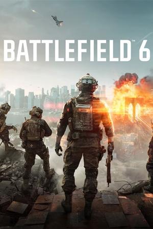 Battlefield 6
