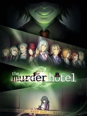The murder hotel