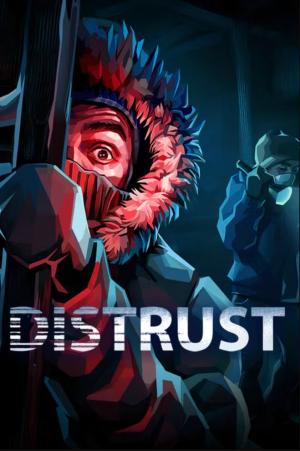 Distrust