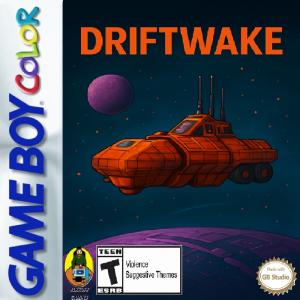 Driftwake
