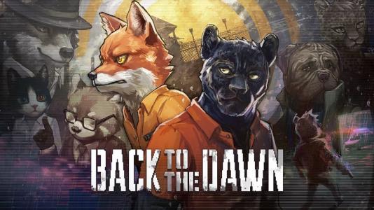 Back to the dawn