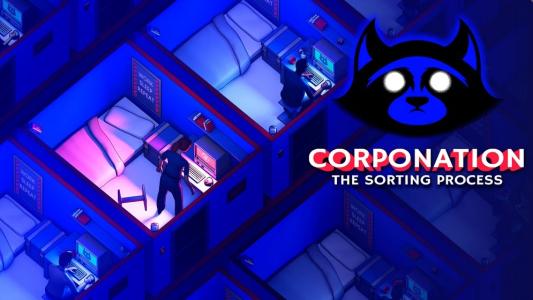 CorpoNation: The Sorting Process