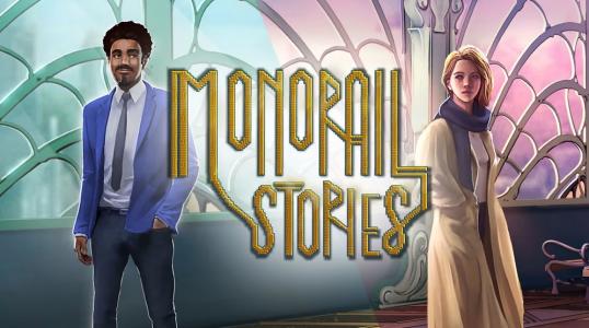 Monorail stories