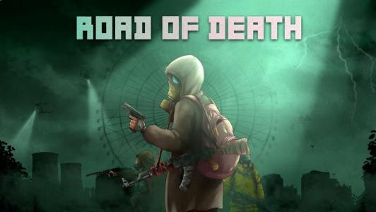 Road of death
