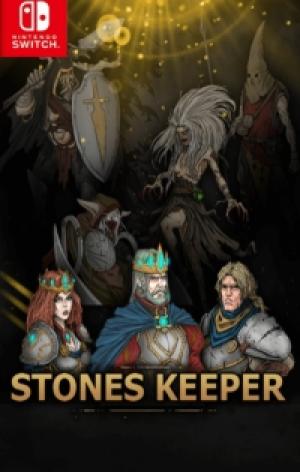 Stones Keeper