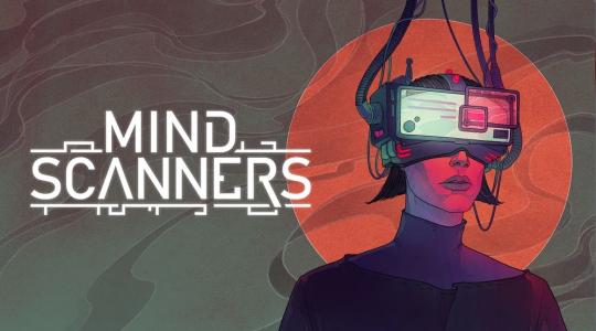 Mind scanners