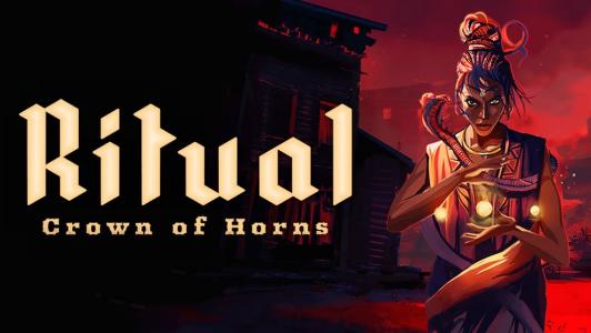 Ritual: Crown of Horns