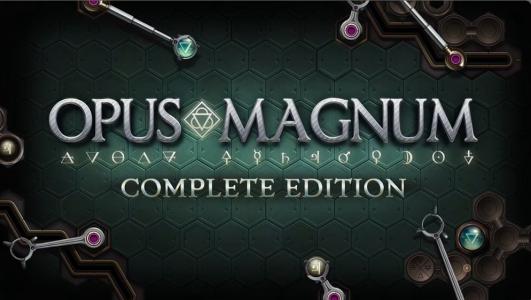Opus Magnum: Complete Edition