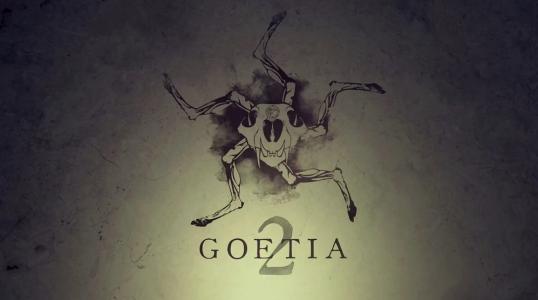 Goetia 2