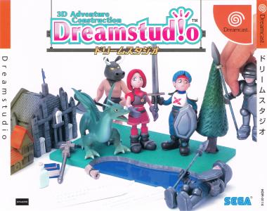 Dreamstud!o