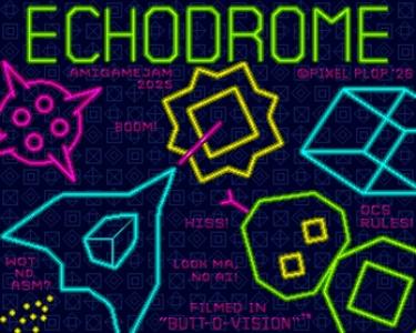 Echodrome