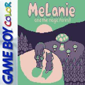 Melanie and the Magic Forest