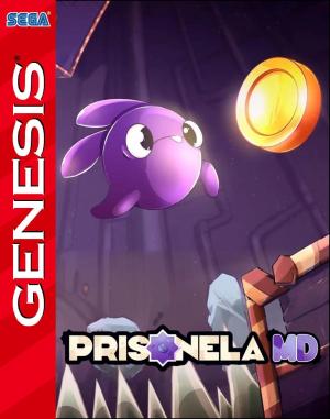 Prisonela MD