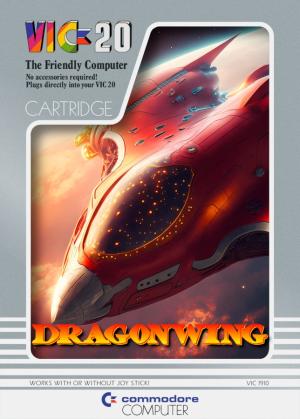 Dragonwing