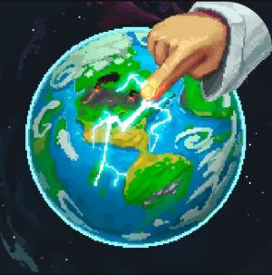 WorldBox - Sandbox Earth Sim
