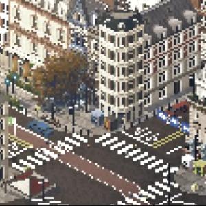 TheoTown : City Builder Sim