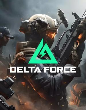 Garena® Delta Force
