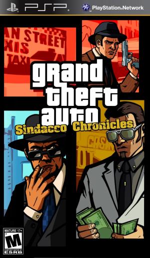 Grand Theft Auto - Sindacco Chronicles