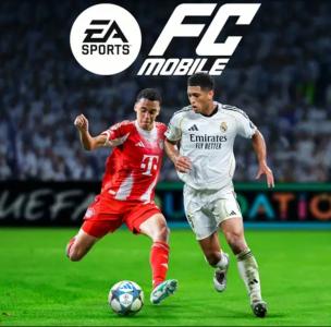 EA SPORTS FC Mobile