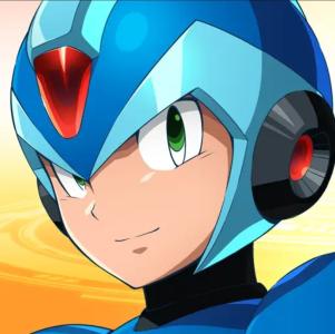 MEGA MAN X DiVE Offline