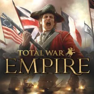 Total War: EMPIRE