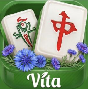 Vita Mahjong