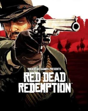 Red Dead Redemption