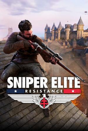 Sniper Elite: Resistance