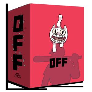 OFF: Bad Human Edition