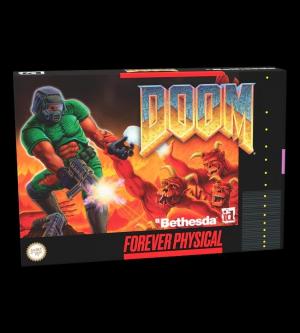 Doom [2026 Definitive Edition]