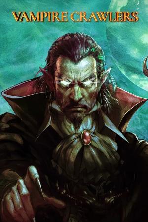 Vampire Crawlers: The Turbo Wildcard from Vampire Survivors