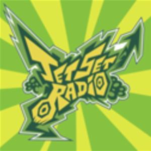 Jet Set Radio