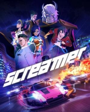 Screamer (2026)