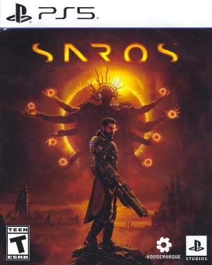 Saros