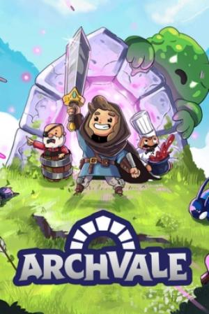 Archvale