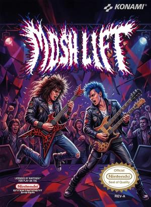 Mosh lift
