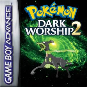Pokemon Dark Worship 2