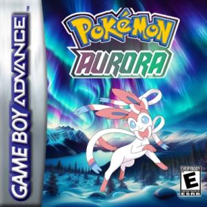 Pokemon Aurora