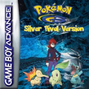 Pokemon Silver Rival