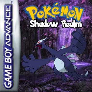 Pokemon Shadow Realm