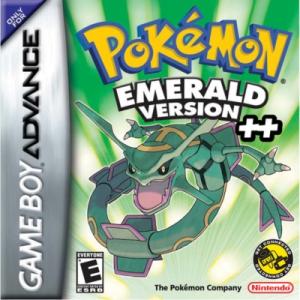 Pokemon Emerald ++