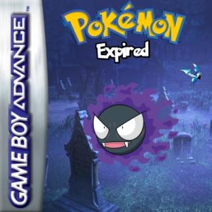 Pokemon Expired