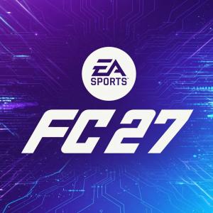 EA Sports FC 27