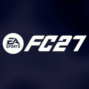 EA Sports FC 27