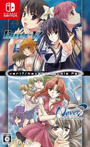 Never 7 - The End of Infinity