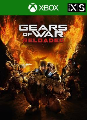 Gears of War: Reloaded