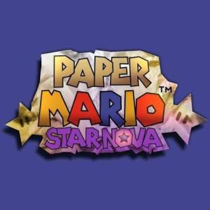 Paper Mario: Star Nova